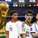 2026 fifa dunya kupasi finalinde lionel messi lamine yamal ve pau cubarsi tarihe gecti UB2AenqN