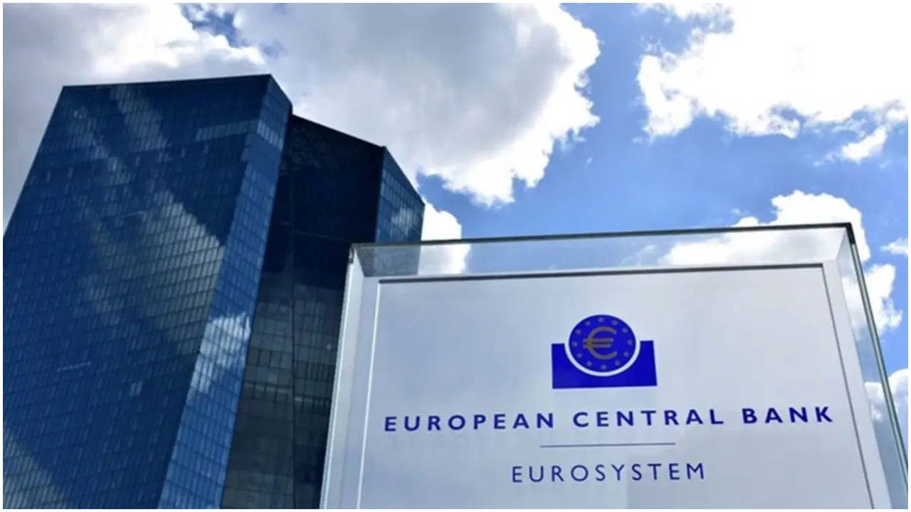 Avrupa merkez bankasi piyasanin bekledigi faiz kararini duyurdu gozler enerji sokunda Yfqi2Lcr