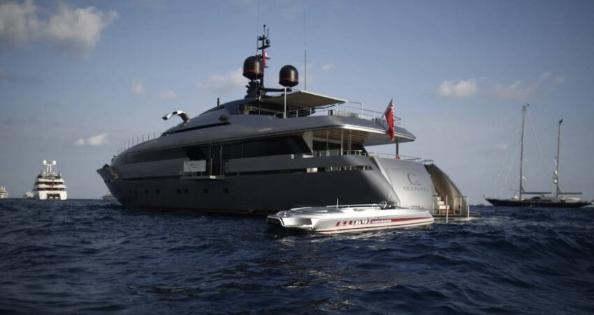 Haber gorseli